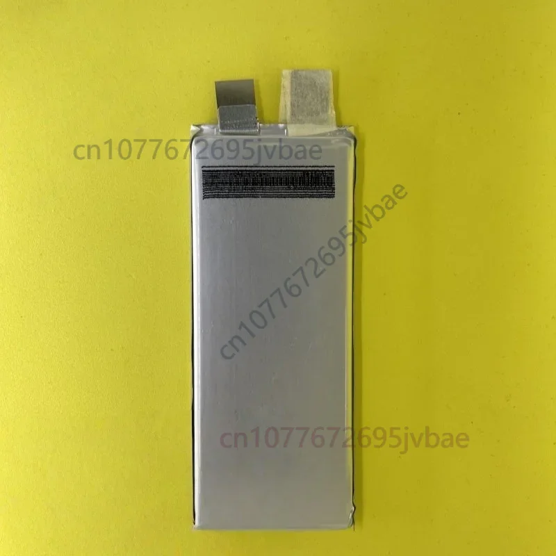 Drone Battery High Voltage - Vervangende lithiumbatterijcel 6052130, 6000 mAh, hoge