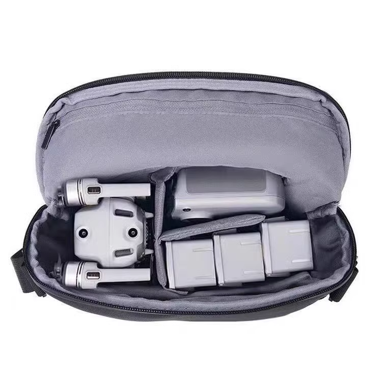 DJI Officiële Nieuwe Fabriek D - Drone Battery Bag recensie en prijs