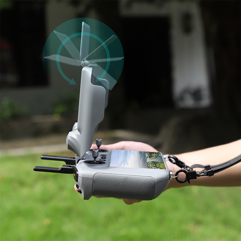 RC2 Joystickbeschermer zonnesc - Drone Battery Bag recensie en prijs