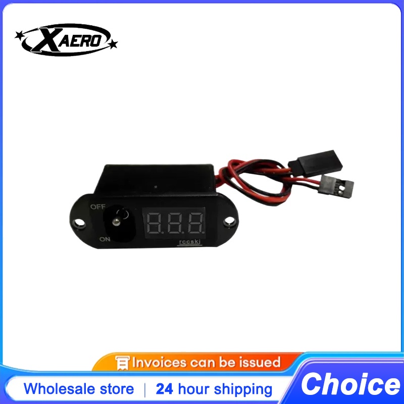 Xaero Hoge Stroom Stroomschake - Drone Battery High Voltage recensie en prijs